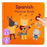 Cali’s Books Spanish Nursery Rhymes