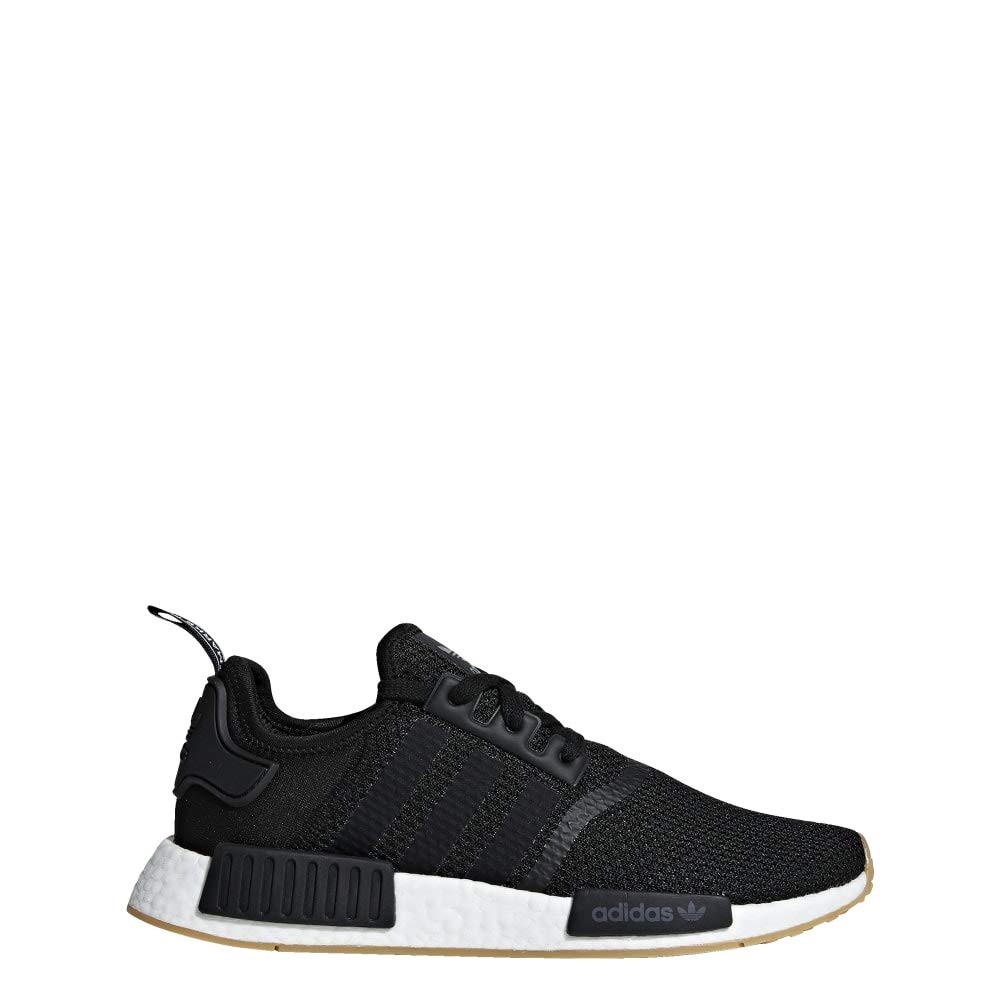 Men's NMD_R1 Boost Shoes, Grey