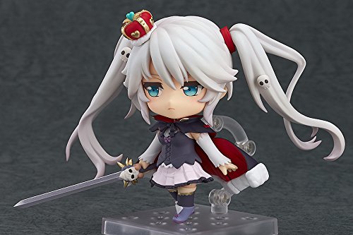 Amazon.co.jp: ねんどろいど 千年戦争アイギス シビラ ノンスケール
