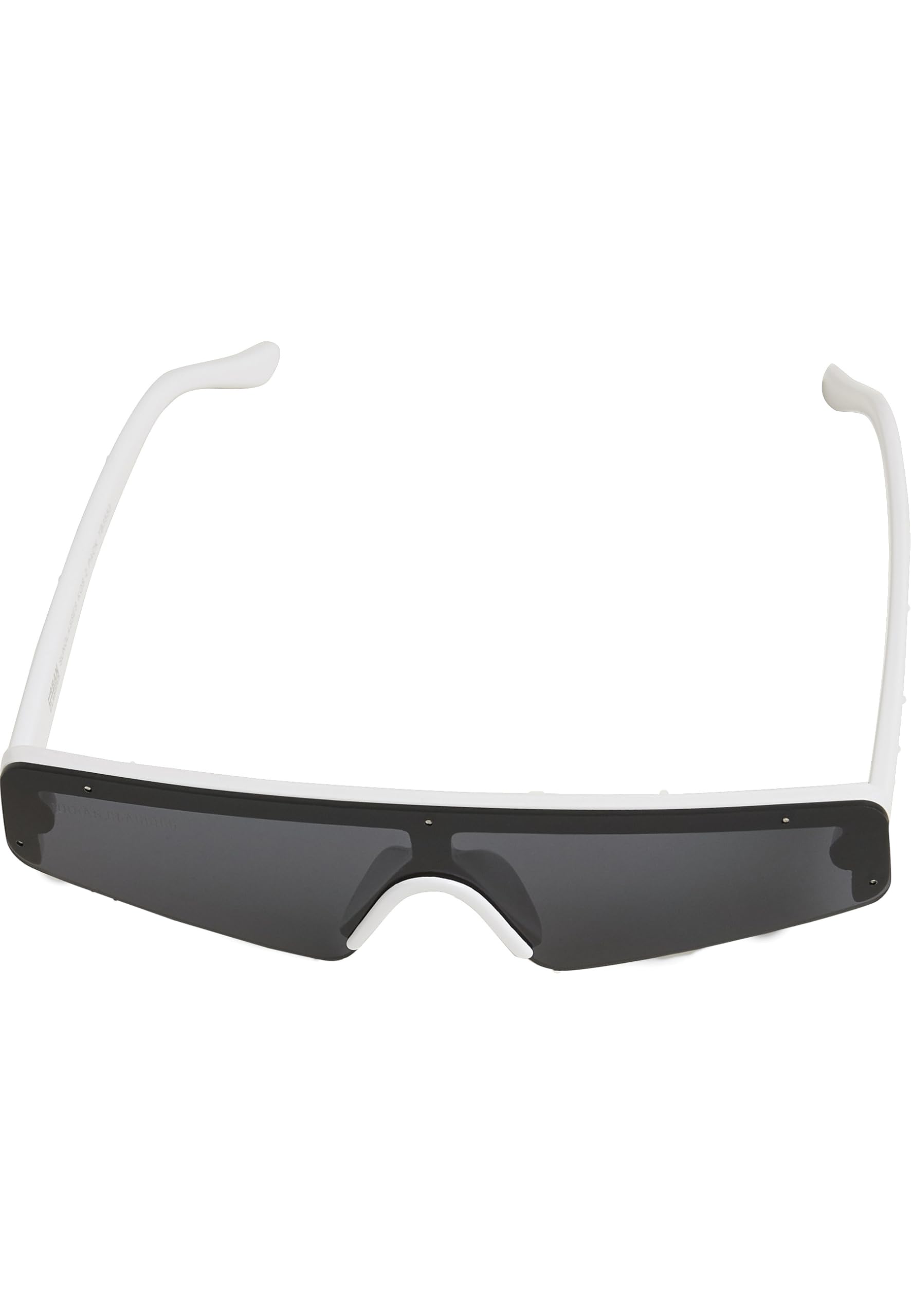Urban Classics Unisex Sunglasses KOS 2-Pack