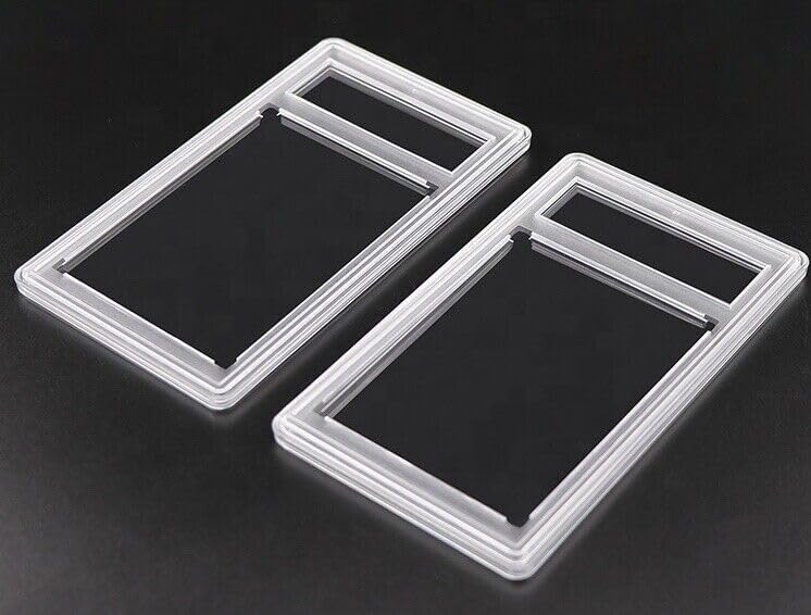 graded card slabs for sale 12 Graded Card Slabs – Slab Museum main image 1