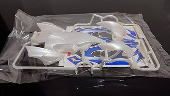 Amazon.co.jp: ミニ四駆 シャイニングスコーピオン SFC限定版