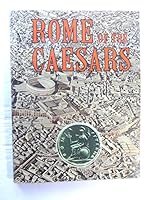 Rome of the Ceasars B008Y1QH2M Book Cover
