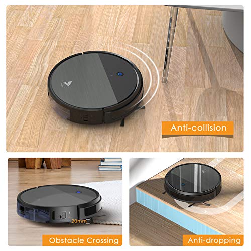 Los 10 Mejores ROBOT ASPIRADOR PARA CESPED ARTIFICIAL en 2024