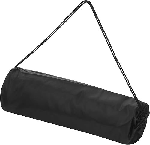 PATIKIL Bolsa de repuesto para silla ultra pequeña de 20 pulgadas, de nailon, plegable, con correa para el hombro, para viajes al aire libre, color