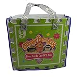 Cabbage Patch Kids Foam Hopscotch Set