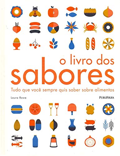 O Livro dos Sabores