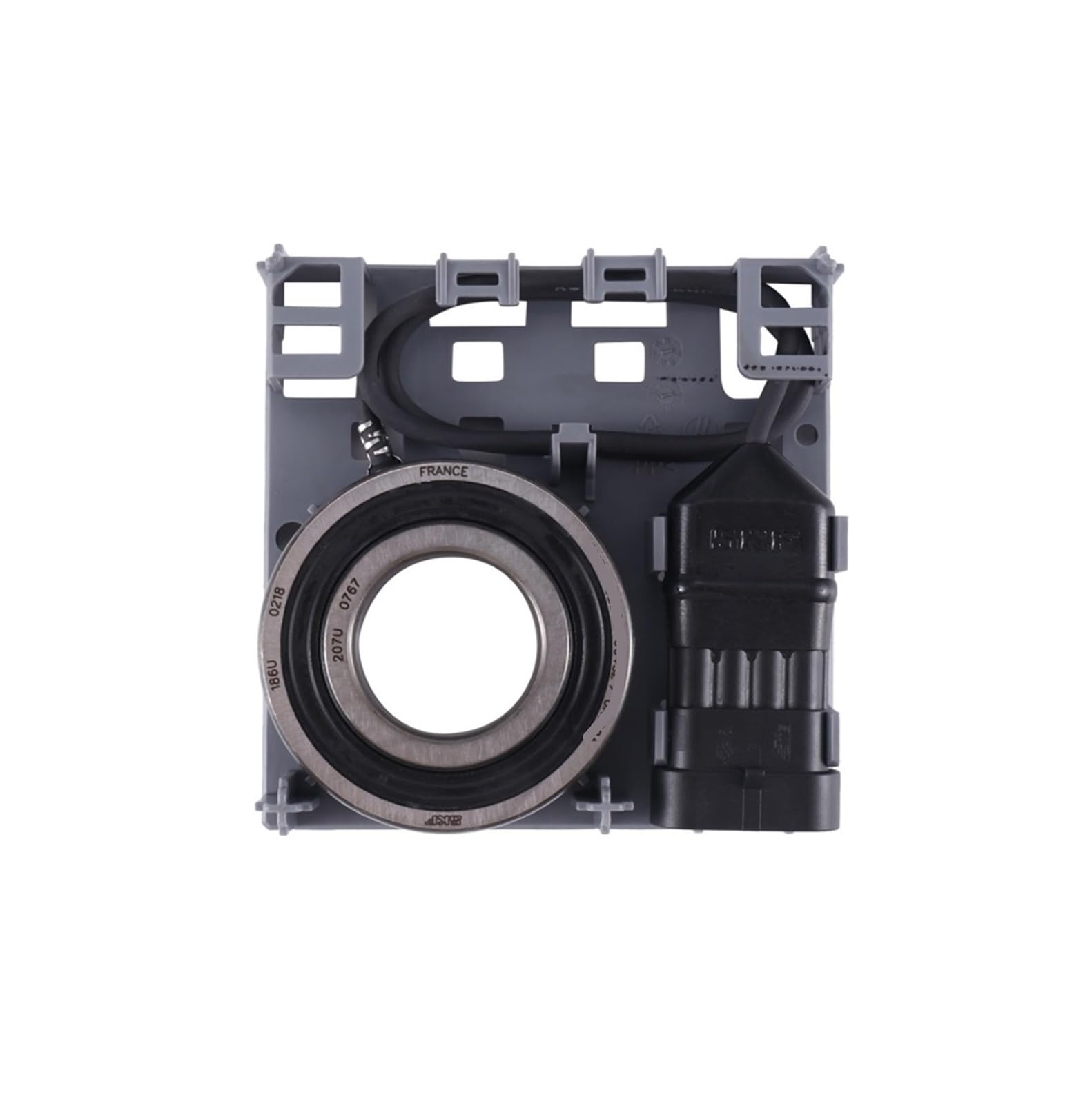 BMD-6206/U011A encodeur de roulement et capteur de vitesse haute précision