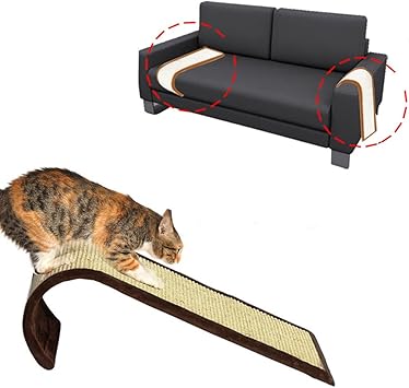 Amazon Gifty 猫 つめとぎ 麻 大きめ 55 22 猫用 爪とぎ コーナー 爪研ぎ ボード 壁 ソファー ガリガリ 予防 防止 猫グッズ Gifty ボール 通販 Amazon Gifty 猫 つめとぎ 麻 大きめ 55 22 猫用 爪とぎ コーナー 爪研ぎ ボード 壁 ソファー ガリガリ 予防 防止 猫グッズ Gifty ボール 通販