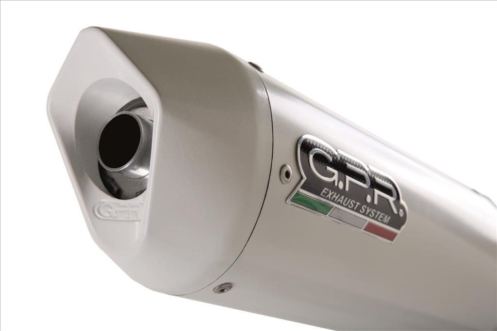 GPR Italy compatible with KTM.70.Alb terminal approved with connector