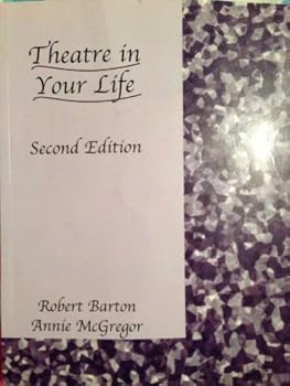 Paperback Theatre in Your Life Book