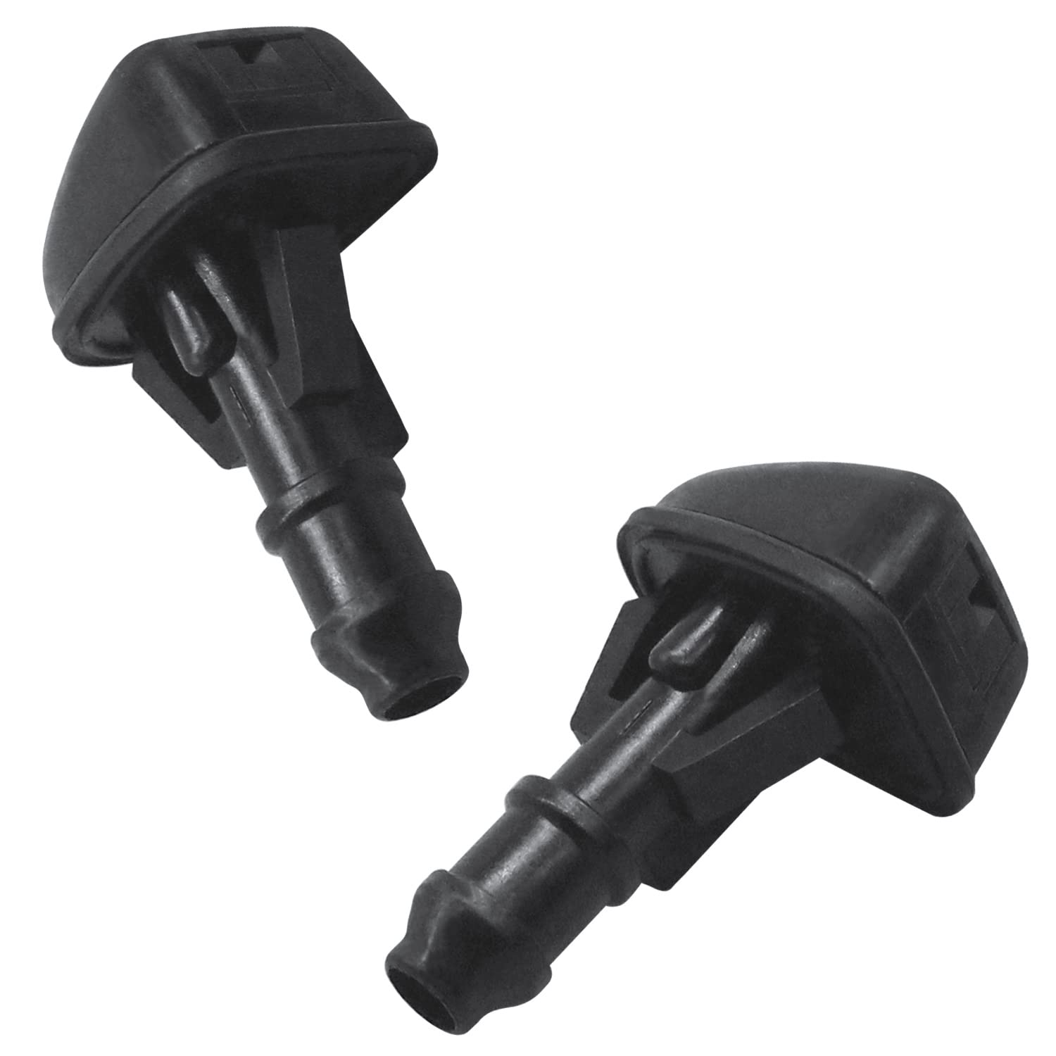 ERTL マニュアルスプレッダー Amazon.com: Amavoler 2PCS Original Windshield Washer Nozzle Wiper