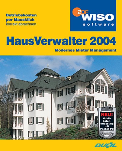 WISO HausVerwalter 2005