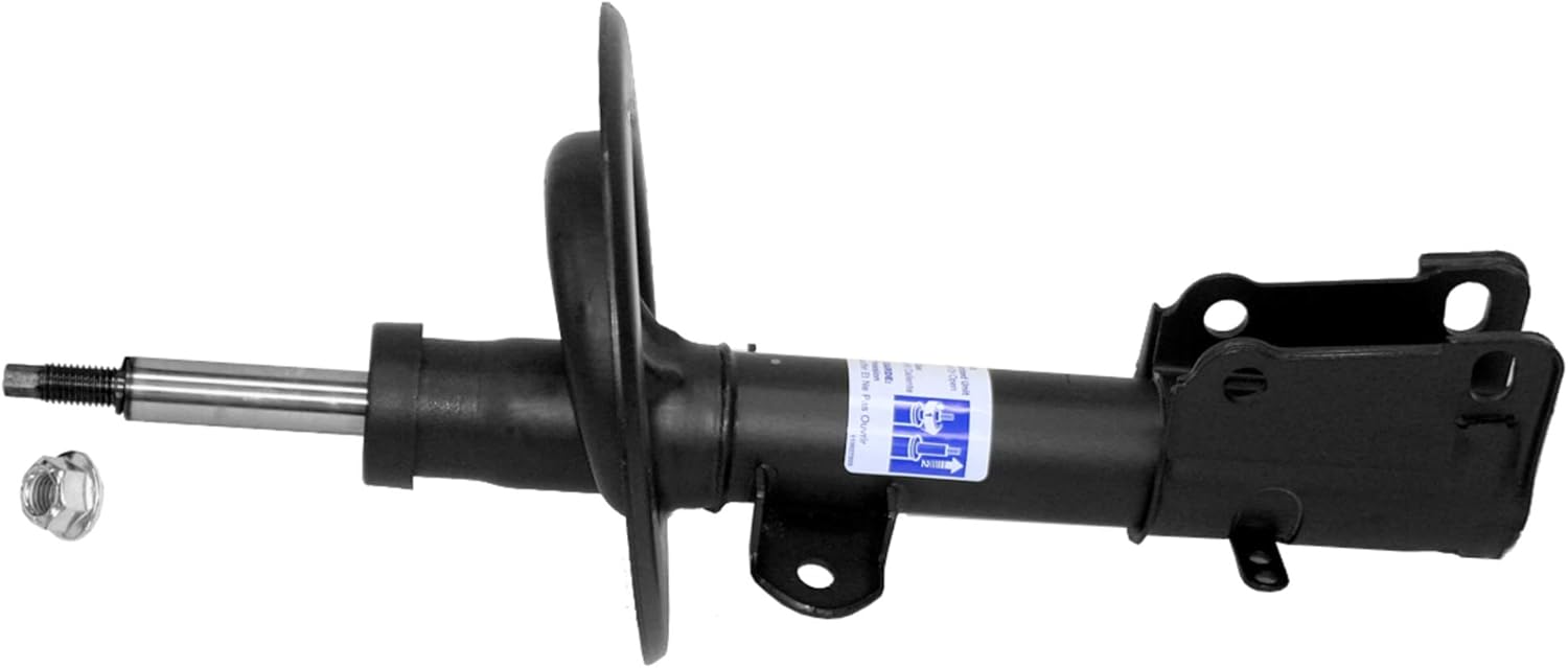 Monroe Shocks & Struts Monro-Matic Plus 801572 Suspension Strut