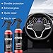 3PC Xtreme Apci,Xtreme Apci All Purpose Degreaser,Mad Detailing Xtreme Apci, Multi-Purpose Xtreme Degreaser Dirt and Grease Remover for Car,Bathroom,Furniture