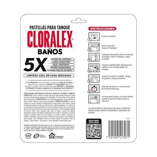 Catálogo para Comprar On-line Pastillas para baño - los más vendidos. 26 Imagen adicional