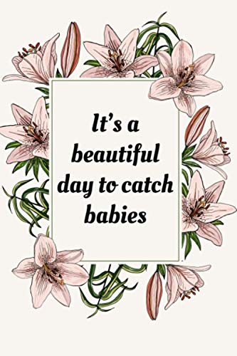 Midwife Gifts: Birth Worker Journal