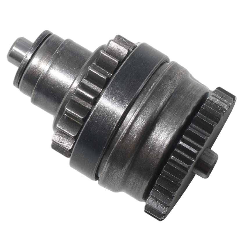 Amazon.com: Starter Drive Bendix for Husqvarna TE250 TE300 2015