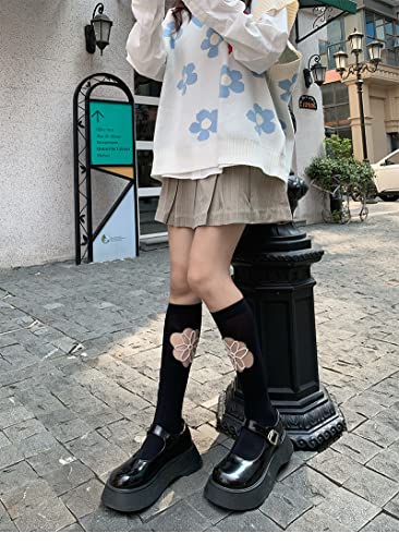 Image of Sahabowi Socks For Women, High Socks6