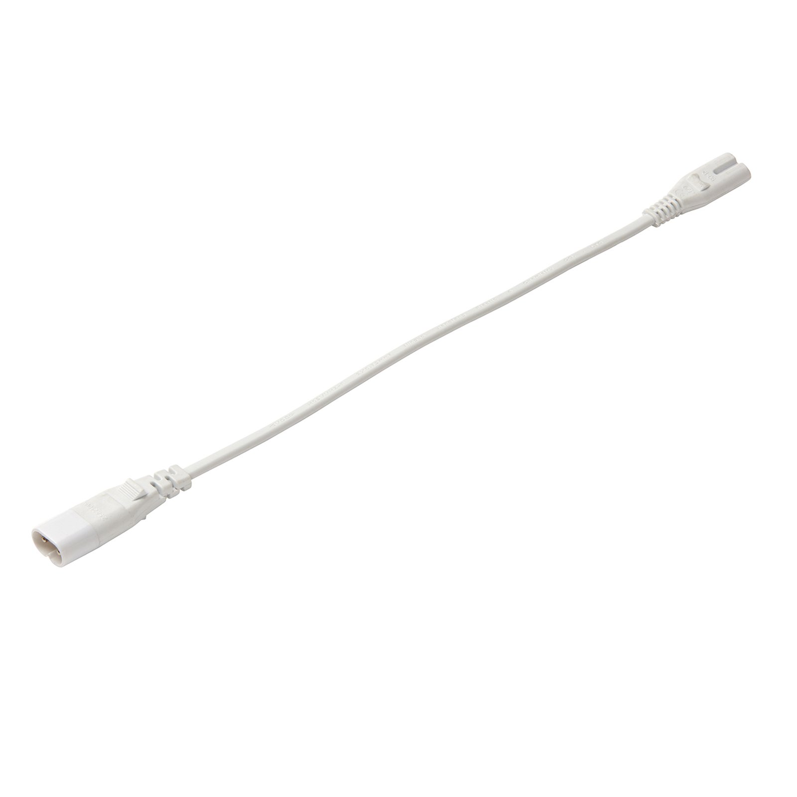 Saxby Sleek 375mm Under Cabinet Range Link Lead Accessory