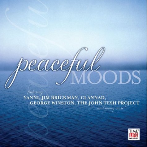 Peaceful Moods [Audio CD]