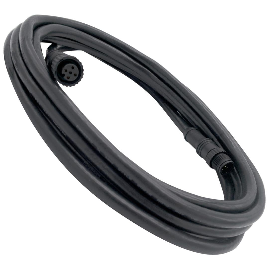 Lumishore LUX Striplight Extensión Cable, MFG# 60-0387, 3 metros (10") longitud