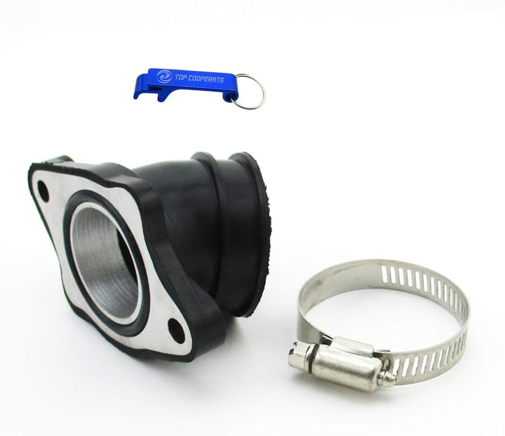 Automotive Gas Atv Quad Dirt Bike Engine Motor Intake Manifold 30mm Parts 200cc 250cc money