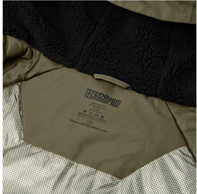 Trakker Techpro Thermojacke