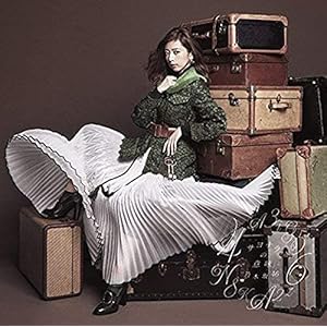 サヨナラの意味(Type-A)(DVD付)" 