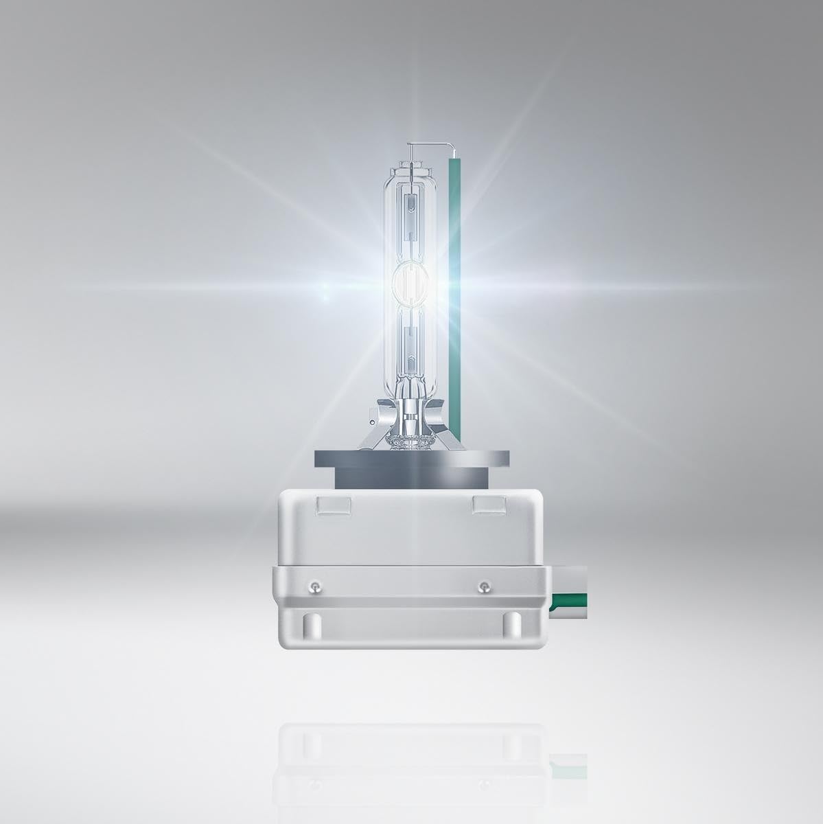 Osram 66340 Lampadina, Faro di profonditα