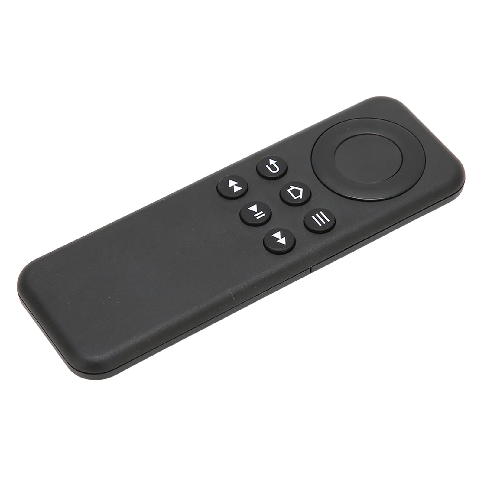 VBESTLIFE Telecomando per TV Box e Stick, Sostituzione Intelligente Wireless Bluetooth Universale