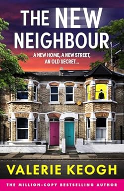 The New Neighbour cover image