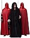 Kotobukiya Emperor Palpatine Royal Guard 3 Pack Figures Star Wars Standard