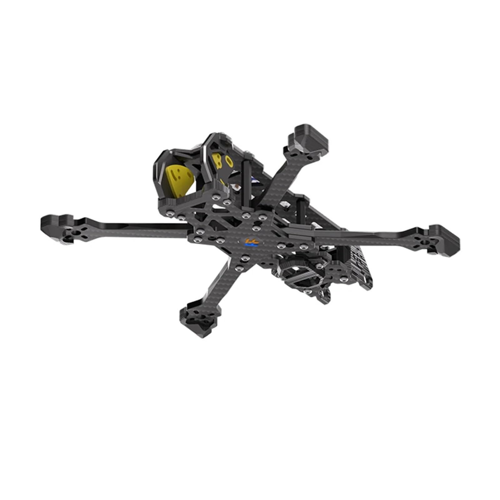 、Telaio Drone, Compatibile Con FlyFishRC, Volador Compatibile, VX3 VX3.5 O4