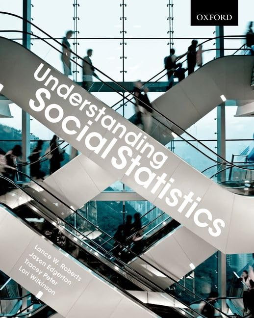 Understanding Social Statistics: A Student's Guide to Navigating
