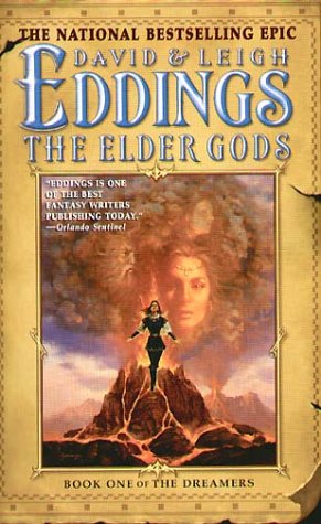 Buy The Elder Gods: Book One of the Dreamers — BookShops.in