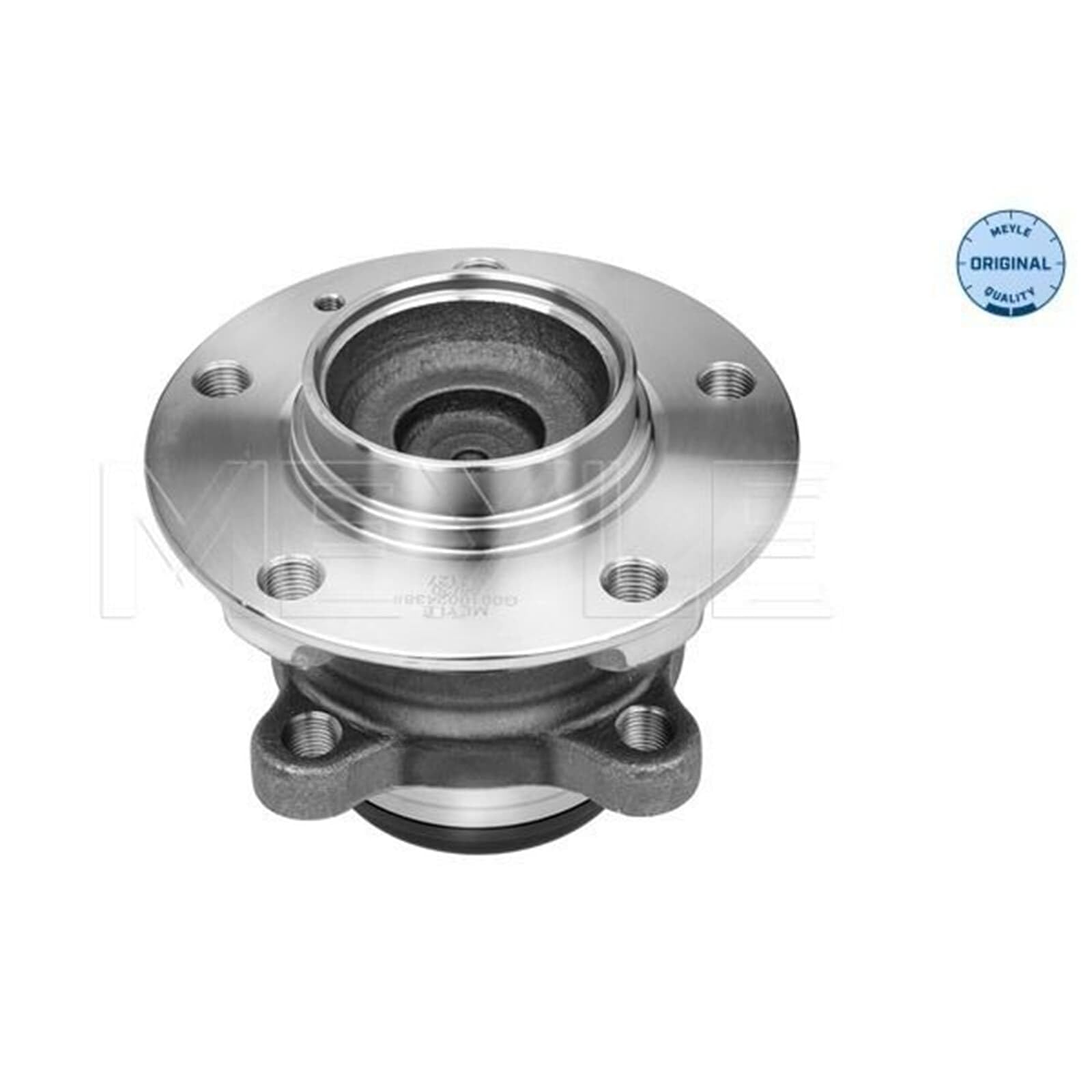 MEYLE Moyeu de roue 40-147520003 Compatible avec: CITROËN BERLINGO, BERLINGO Kasten/Großraumlimousine, C4 SPACETOURER, C5 AIRCROSS, GRAND C4 SPACETOURER, DS 7 Crossback, OPEL COMBO E Tour/Life