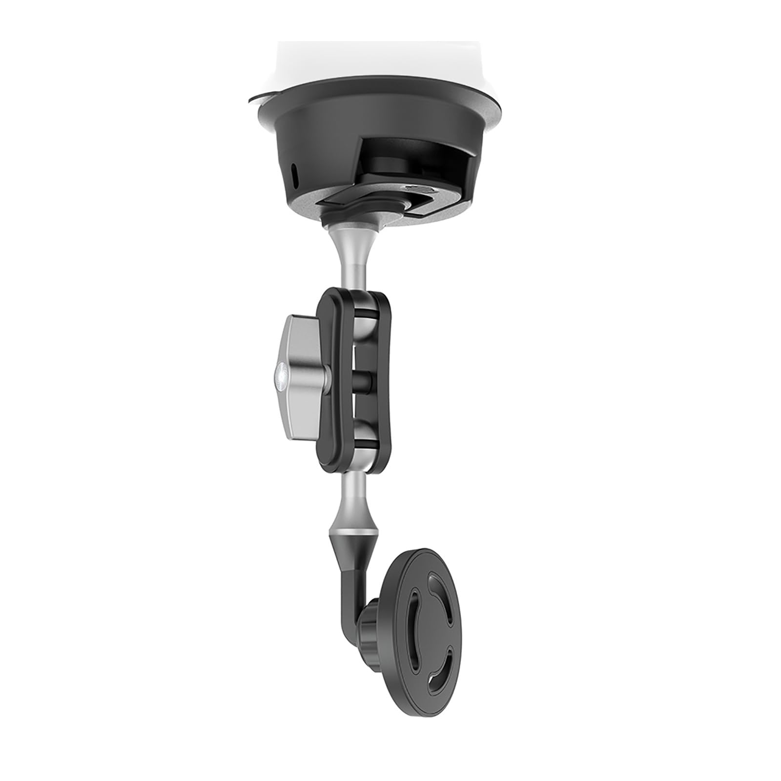 Soporte de teléfono para coche con ventosa fuerte, estable y en cualquier entorno, soporte de teléfono para ventana