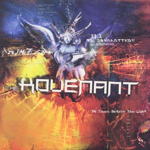 In Times Before the Light [Vinyl LP] [VINYL]