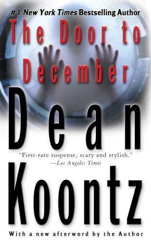 The Door to December book cover