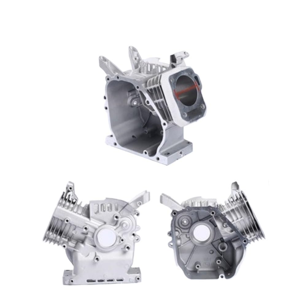 Carter de vilebrequin 68mm bloc-cylindres moteur GX160 168F 6.5HP