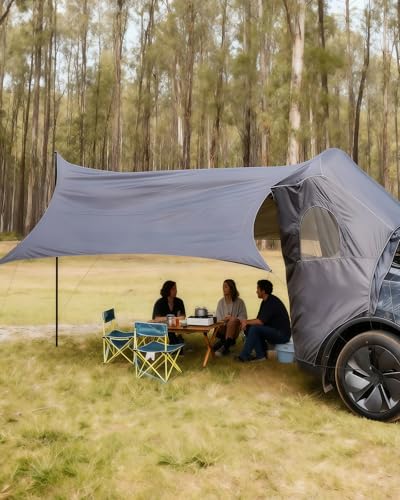 SUMK Tesla Model Y Juniper Tent