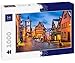 Lais Puzzle Rothenburg OB der Tauber, Baviera, Germania 1000 Pezzi