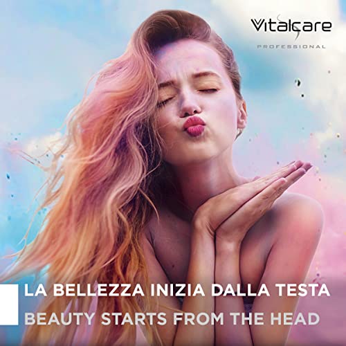 Vitalcare | Vivid - Tinta Colorante, Capelli