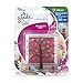 Glade (by Brise) Discreet Décor, Raumduft für alle Räume, Relaxing Zen, 1er Pack (1 x 8 g)