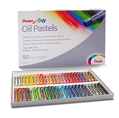 best oil pastels