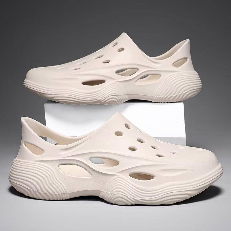 Men's Non Slip Lightweight Fashion Sport Sandals for Summer Indoor Outdoor Walking Camping Aqua Beach2