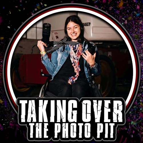 #34 Brittany Long | On: Australia, Talent & Style, Burnout, Stairs & Wheels