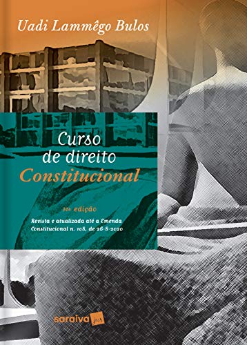 Curso de Direito Constitucional - 14ª Edição 2021