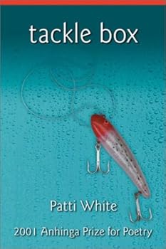 Paperback Tackle Box Book